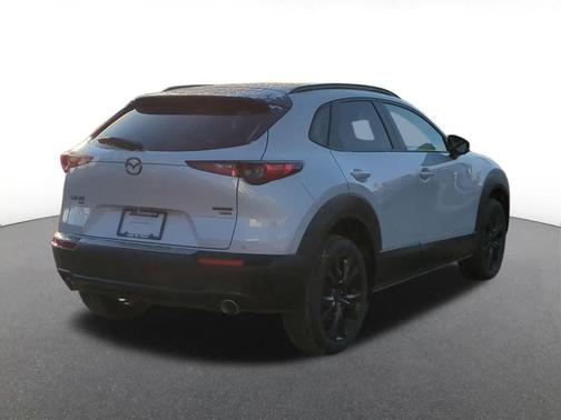 2026 Mazda CX-30 2.5 Turbo Aire Edition