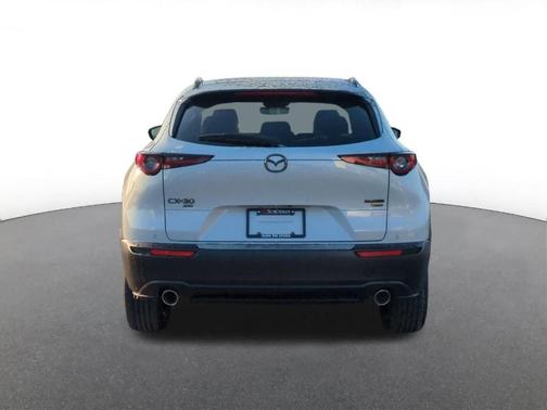 2026 Mazda CX-30 2.5 Turbo Aire Edition