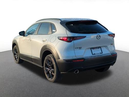 2026 Mazda CX-30 2.5 Turbo Aire Edition