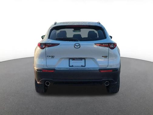 2026 Mazda CX-30 2.5 Turbo Aire Edition