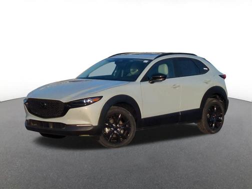 2026 Mazda CX-30 2.5 Turbo Aire Edition