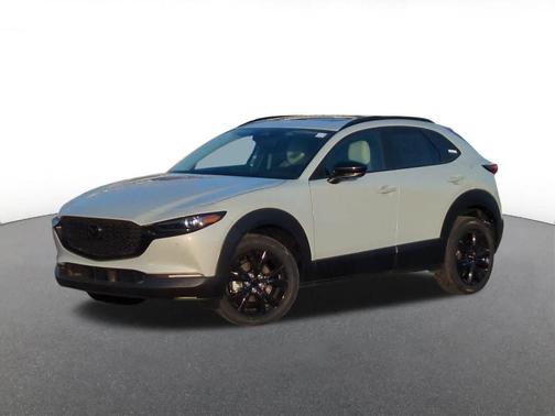 2026 Mazda CX-30 2.5 Turbo Aire Edition