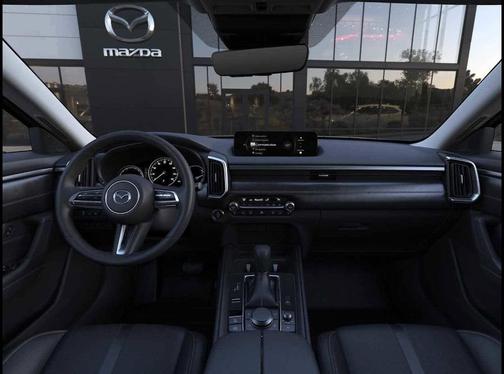 2026 Mazda CX-50 Premium Plus