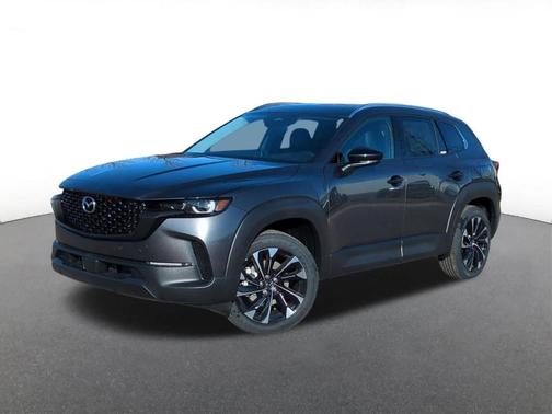 2026 Mazda CX-50 Premium Plus