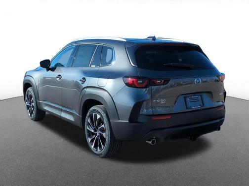 2026 Mazda CX-50 Premium Plus
