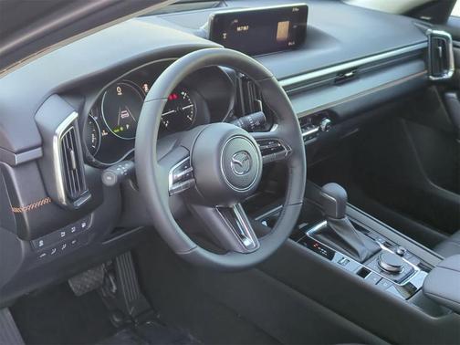 2026 Mazda CX-50 Premium Plus