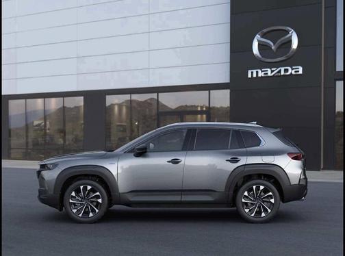 2026 Mazda CX-50 Premium Plus