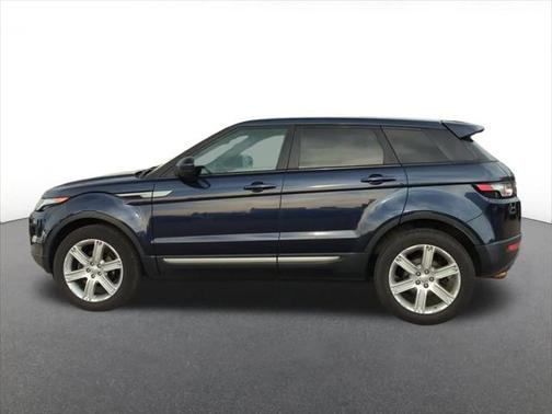 2015 Land Rover Range Rover Evoque Pure Plus