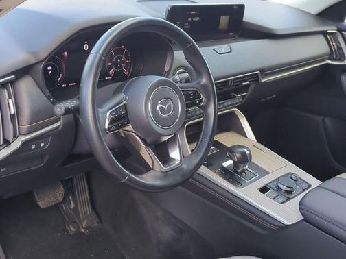 2024 Mazda CX-90 PHEV Preferred