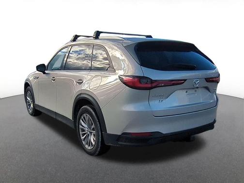 2024 Mazda CX-90 PHEV Preferred