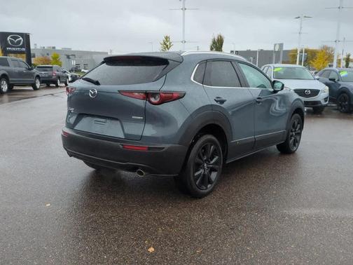 2023 Mazda CX-30 2.5 S Carbon Edition