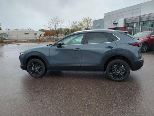 2023 Mazda CX-30 2.5 S Carbon Edition
