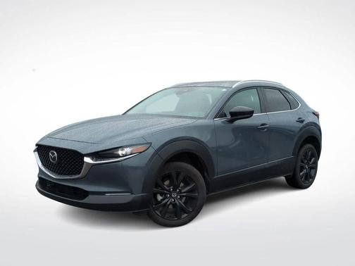 2023 Mazda CX-30 2.5 S Carbon Edition