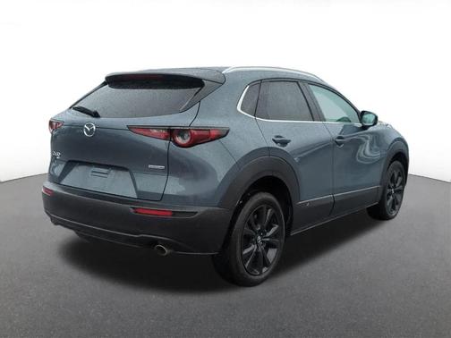 2023 Mazda CX-30 2.5 S Carbon Edition