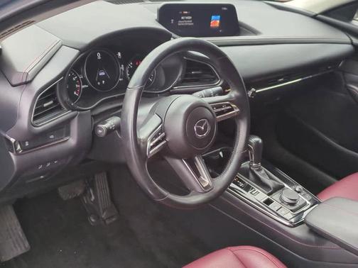 2023 Mazda CX-30 2.5 S Carbon Edition