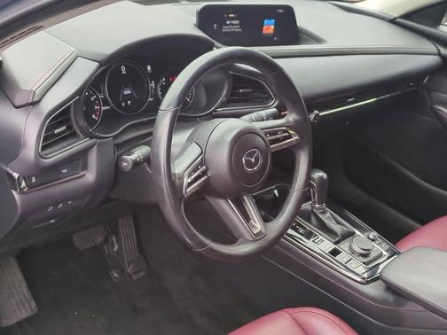 2023 Mazda CX-30 2.5 S Carbon Edition