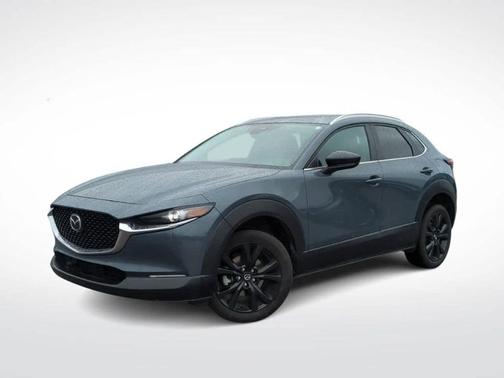 2023 Mazda CX-30 2.5 S Carbon Edition