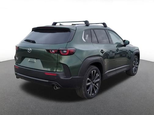 2026 Mazda CX-50 Premium