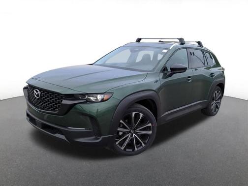 2026 Mazda CX-50 Premium