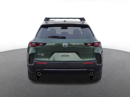 2026 Mazda CX-50 Premium