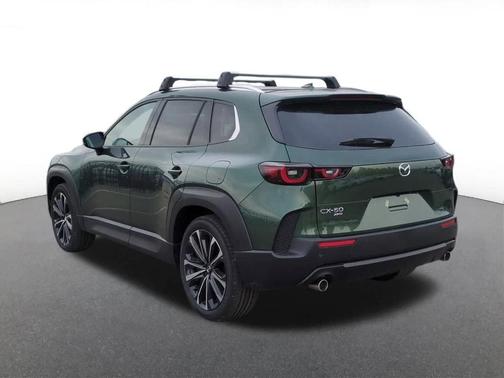 2026 Mazda CX-50 Premium