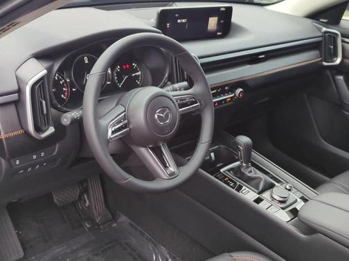 2026 Mazda CX-50 Premium