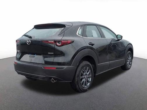 2025 Mazda CX-30 2.5 S