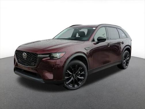 2025 Mazda CX-90 3.3 Turbo Premium Sport