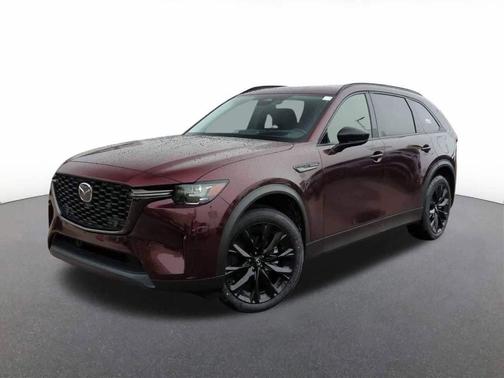 2025 Mazda CX-90 3.3 Turbo Premium Sport