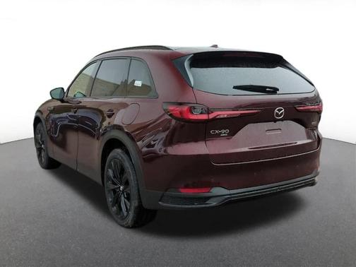 2025 Mazda CX-90 3.3 Turbo Premium Sport