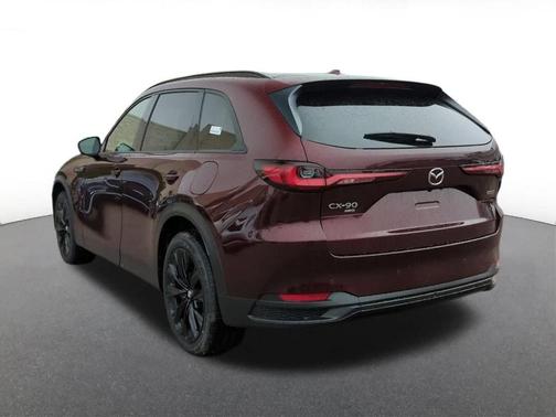 2025 Mazda CX-90 3.3 Turbo Premium Sport