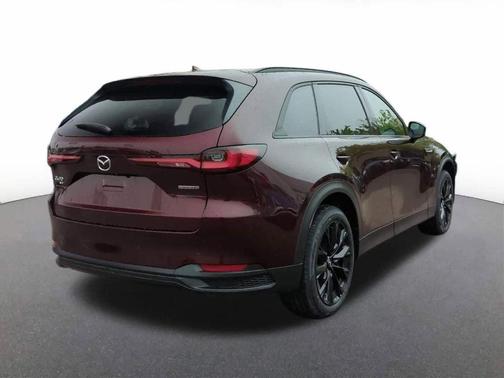 2025 Mazda CX-90 3.3 Turbo Premium Sport