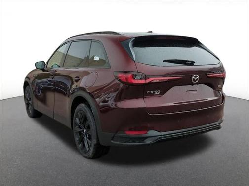 2025 Mazda CX-90 3.3 Turbo Premium Sport