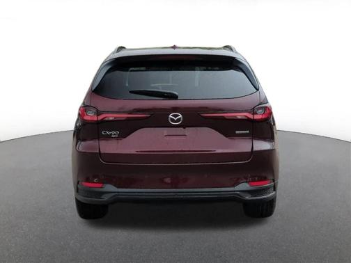 2025 Mazda CX-90 3.3 Turbo Premium Sport