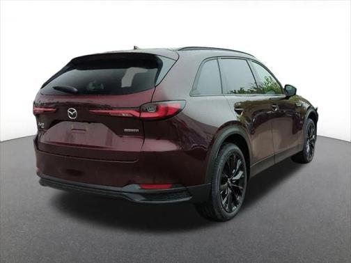 2025 Mazda CX-90 3.3 Turbo Premium Sport