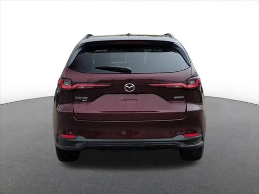 2025 Mazda CX-90 3.3 Turbo Premium Sport