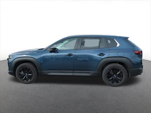 2024 Mazda CX-50 2.5 S Premium Package
