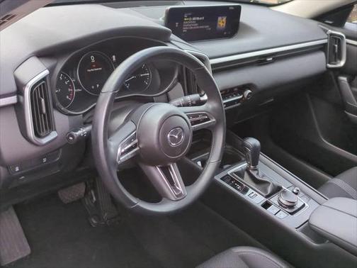 2024 Mazda CX-50 2.5 S Premium Package