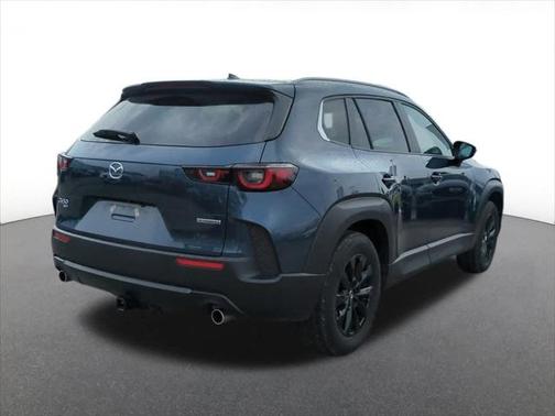 2024 Mazda CX-50 2.5 S Premium Package