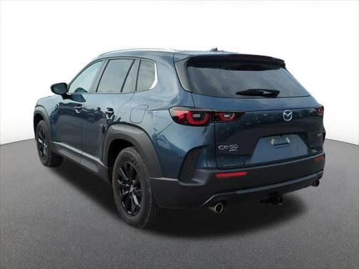 2024 Mazda CX-50 2.5 S Premium Package