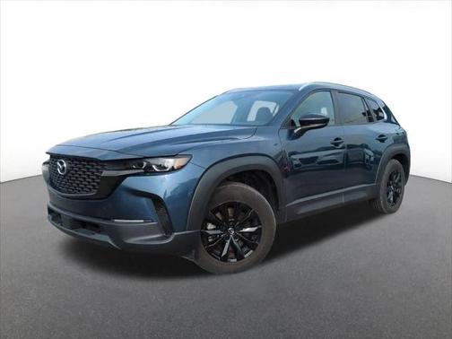 2024 Mazda CX-50 2.5 S Premium Package