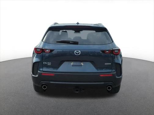 2024 Mazda CX-50 2.5 S Premium Package