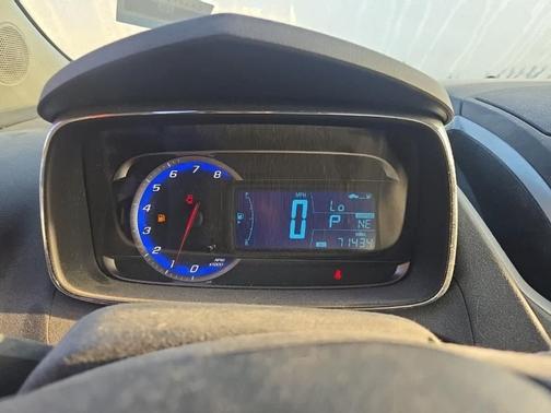 2015 Chevrolet Trax LS