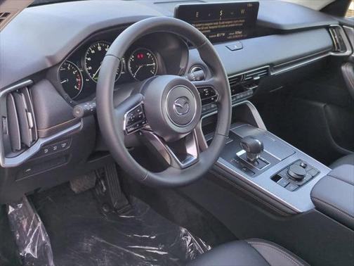 2025 Mazda CX-90 3.3 Turbo Preferred Package