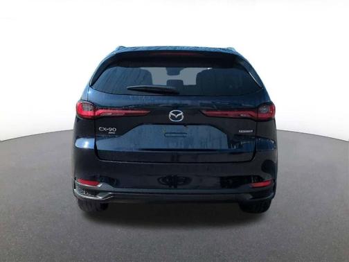 2025 Mazda CX-90 3.3 Turbo Preferred Package