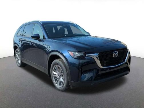 2025 Mazda CX-90 3.3 Turbo Preferred Package