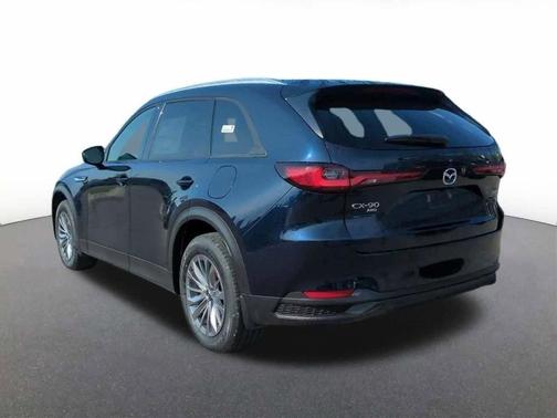 2025 Mazda CX-90 3.3 Turbo Preferred Package