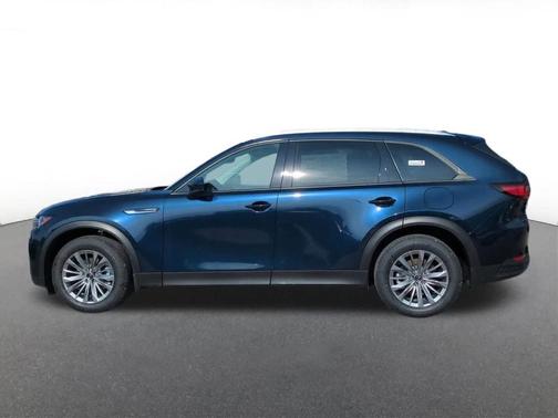 2025 Mazda CX-90 3.3 Turbo Preferred Package