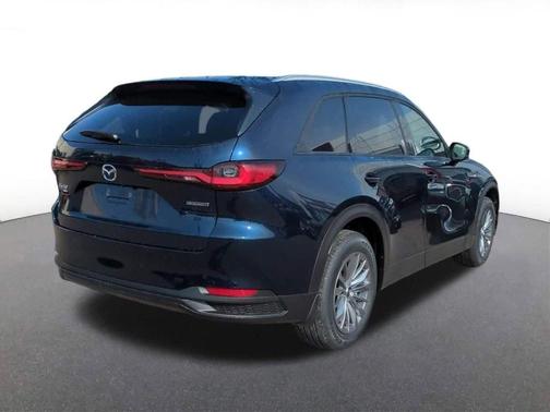 2025 Mazda CX-90 3.3 Turbo Preferred Package