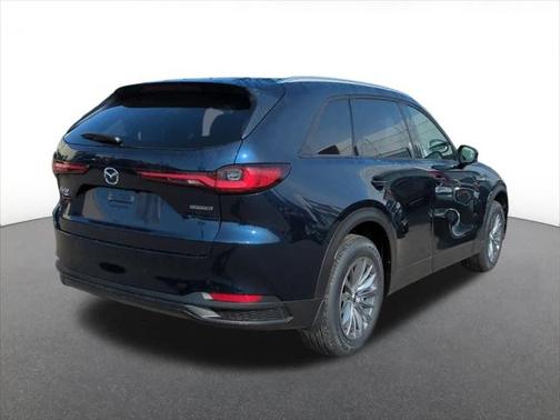 2025 Mazda CX-90 3.3 Turbo Preferred Package